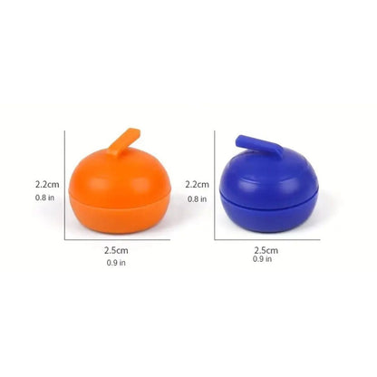 Fun Indoor Curling Board Game