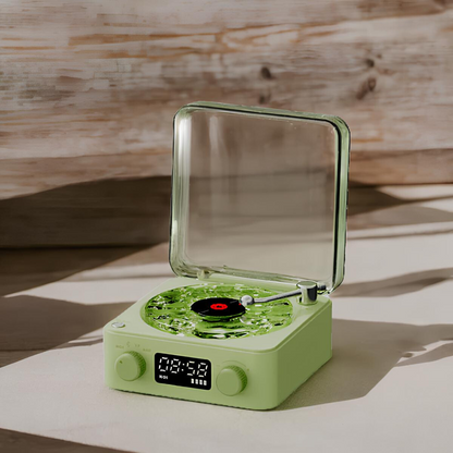 Classic Music Lamp