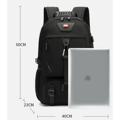 Befez TrekX 60L Hiking Backpack