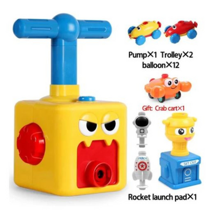 Fun Kids Remote Control Car