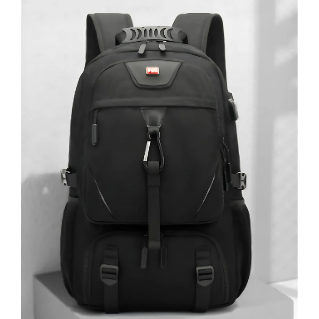 Befez TrekX 60L Hiking Backpack - Befez