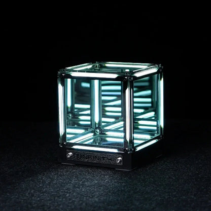 Magic Cube Infinity Puzzle Toy - Befez