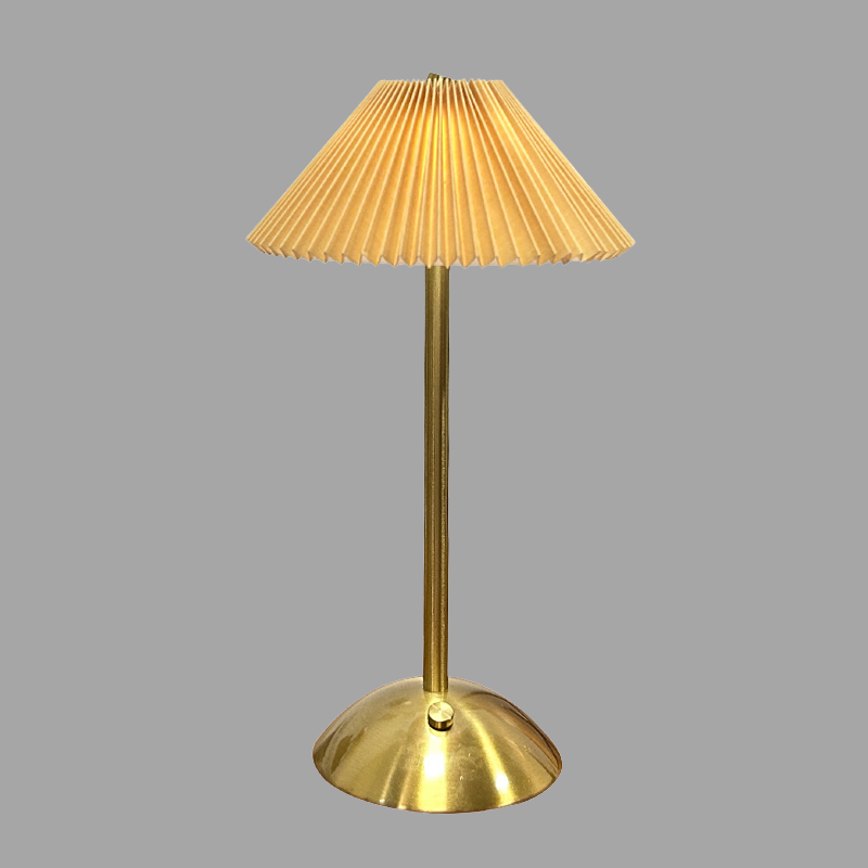 Cozy Nordic Table Lamp - Befez