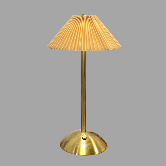 Cozy Nordic Table Lamp - Befez
