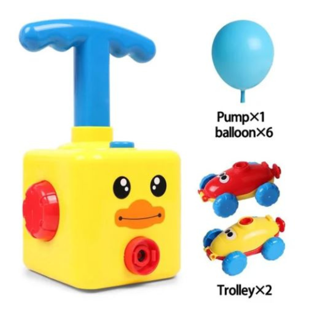 Fun Kids Remote Control Car
