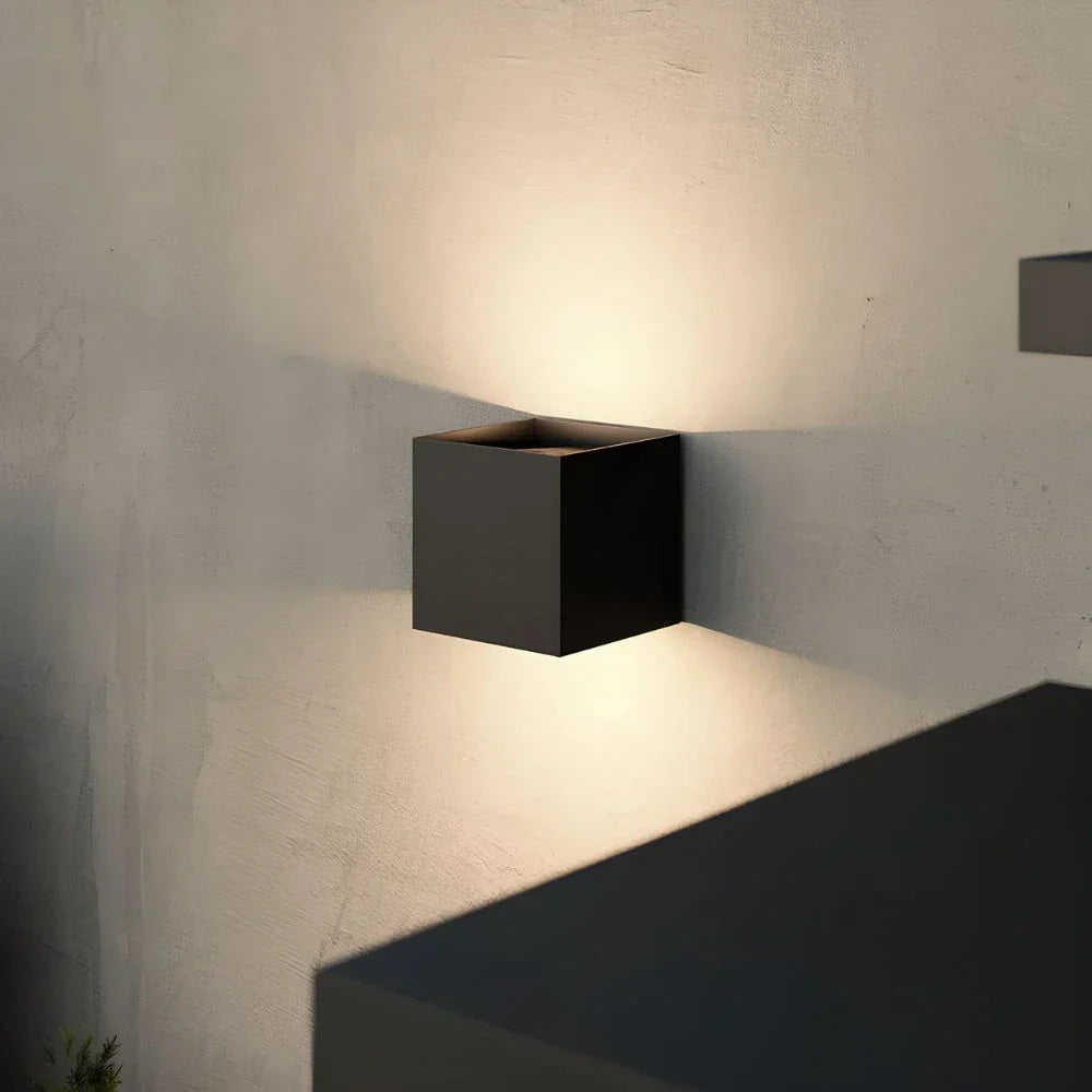 Flexible LED Wall Lamp - Befez