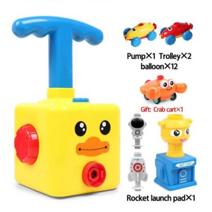 Fun Kids Remote Control Car