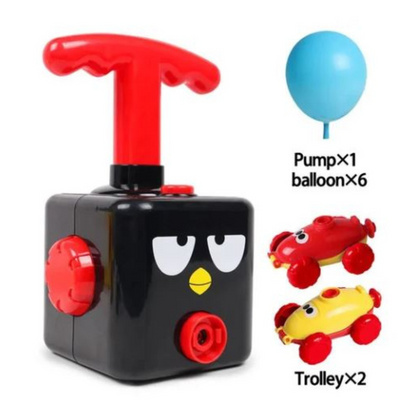 Fun Kids Remote Control Car