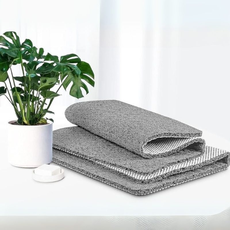 Waterproof Non-Slip Shower Mat Bathroom Floor Mat - Befez