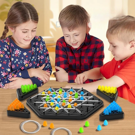 Befez | Competitive Tactics Board - Befez