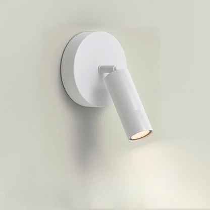 Versatile LED Bedside Reading Lamp