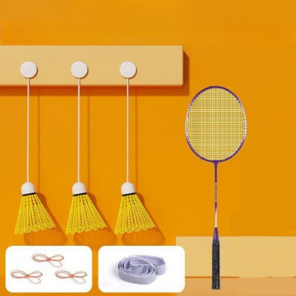 Fun Home Badminton Kit