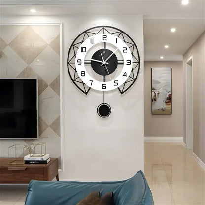 Stylish Nordic Designer Watch - Befez