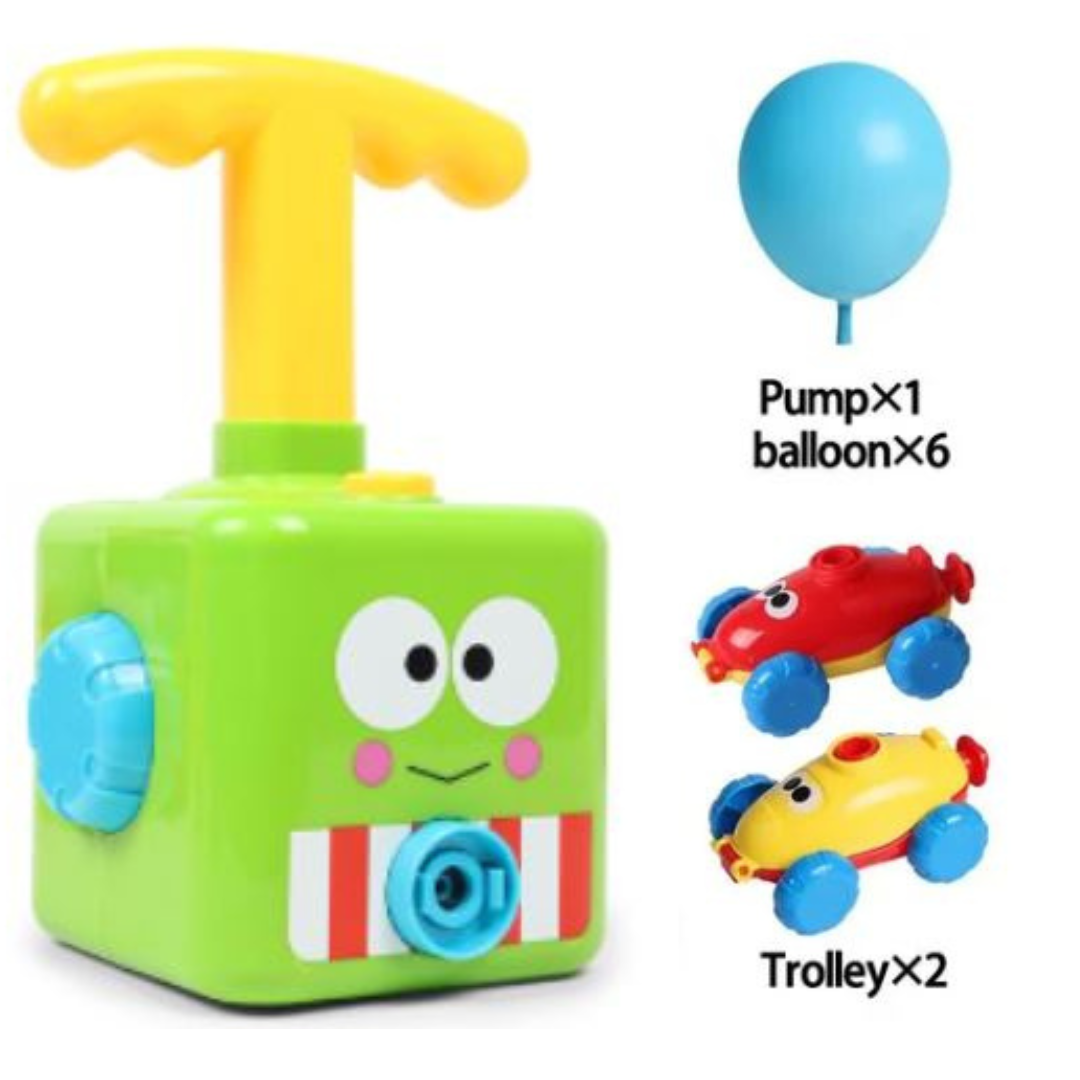 Fun Kids Remote Control Car