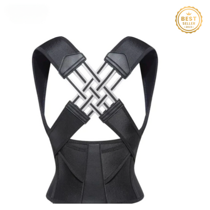 Ergonomic Back Support Posture Corrector - Befez