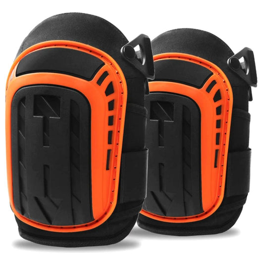 Durable Ergonomic Work Knee Pads for All Day Protection - Befez