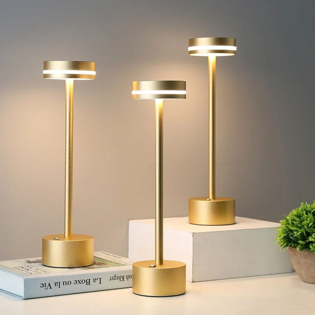 Elegant Office Table Desk Light
