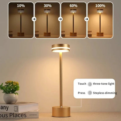 Elegant Office Table Desk Light