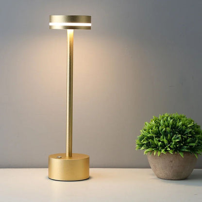 Elegant Office Table Desk Light