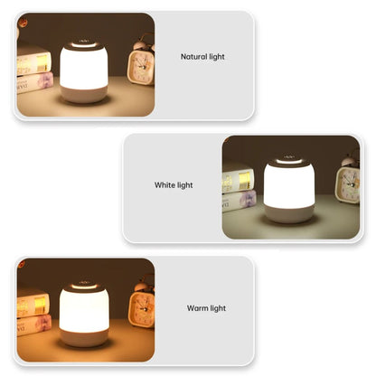 Compact Eindhoven Callie Table Lamp