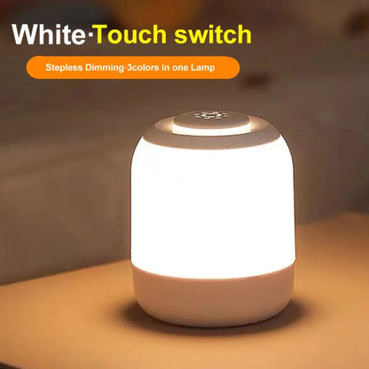 Compact Eindhoven Callie Table Lamp
