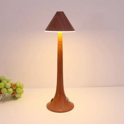 Unique Fungi Table Lamp