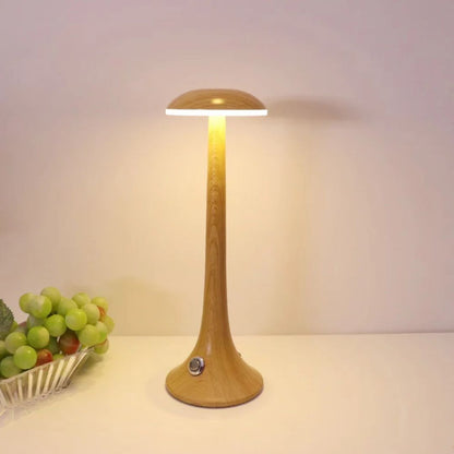Unique Fungi Table Lamp