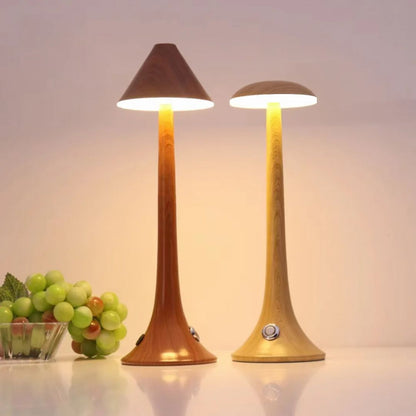 Unique Fungi Table Lamp