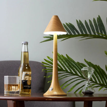 Unique Fungi Table Lamp