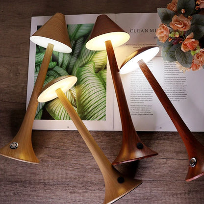 Unique Fungi Table Lamp
