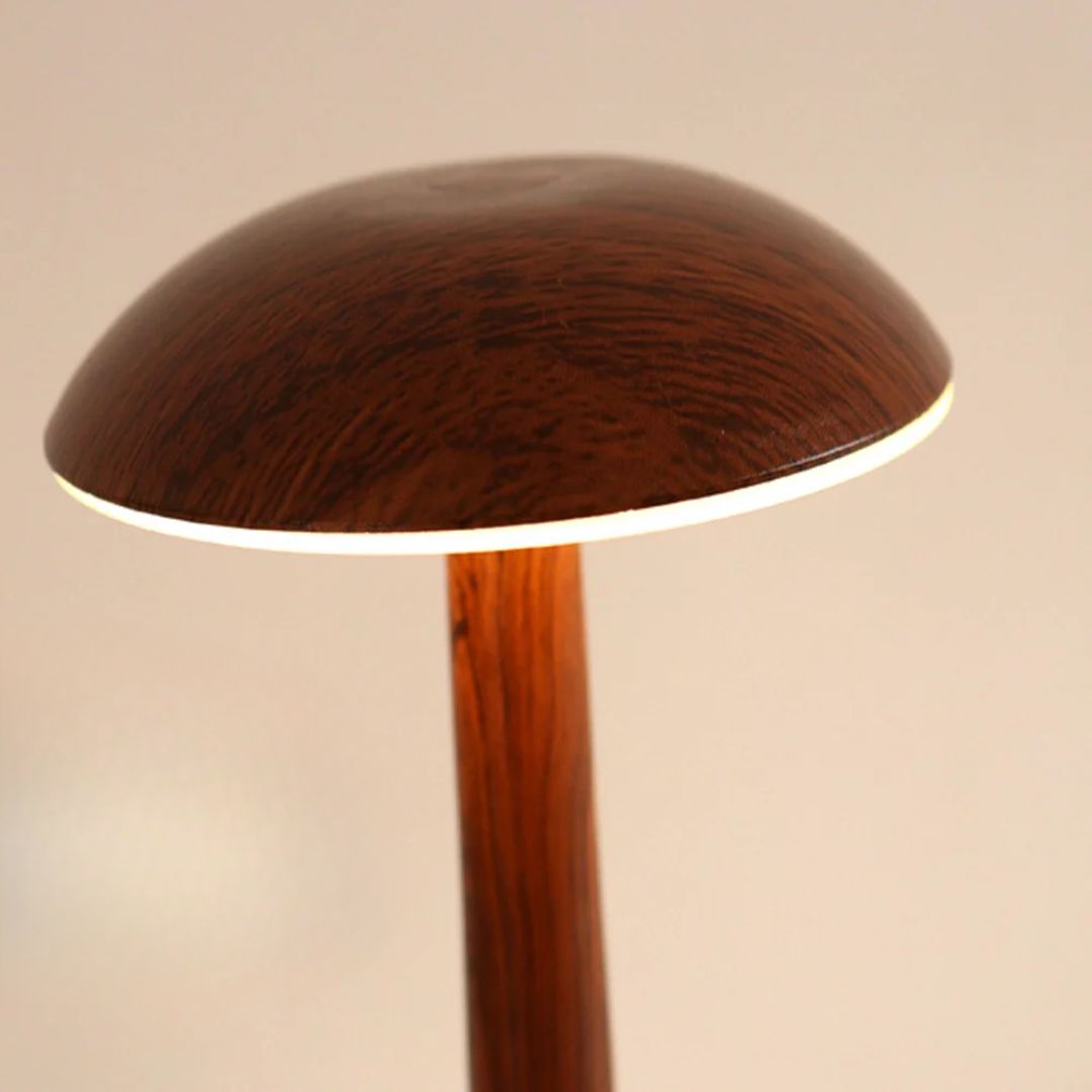 Unique Fungi Table Lamp