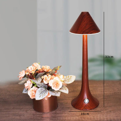 Unique Fungi Table Lamp