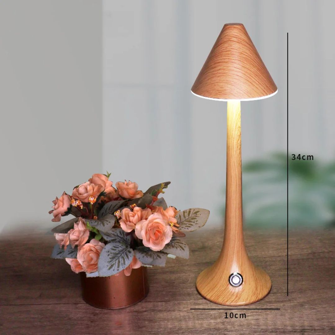 Unique Fungi Table Lamp