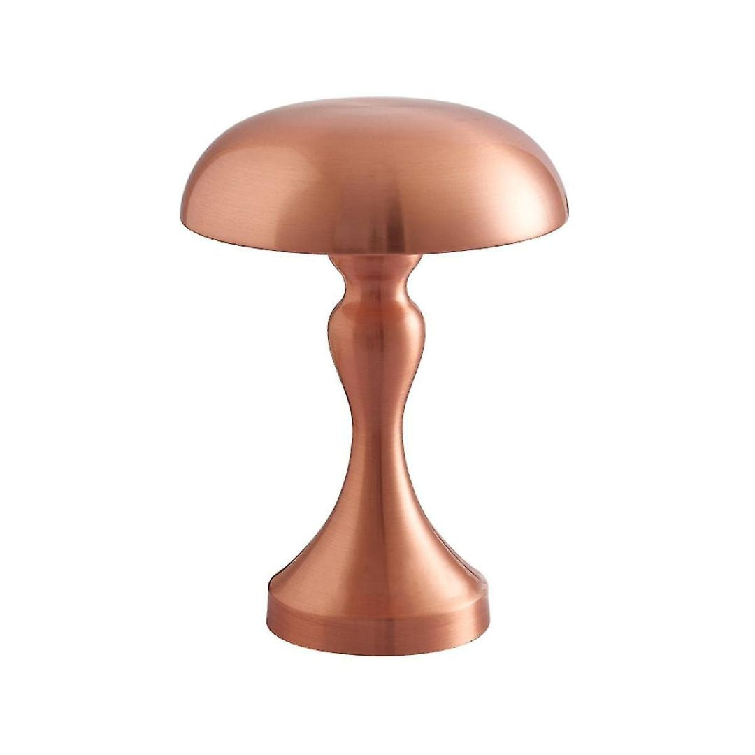 Stylish Dutch Floral Desk Lamp