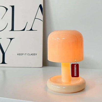 Befez Mini Colorful Desk Table Lamp