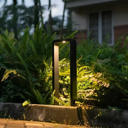 Bright Outdoor LED Garden Lights - Befez