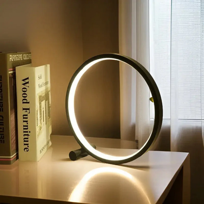 Soft Glow LED Night Light Lamp