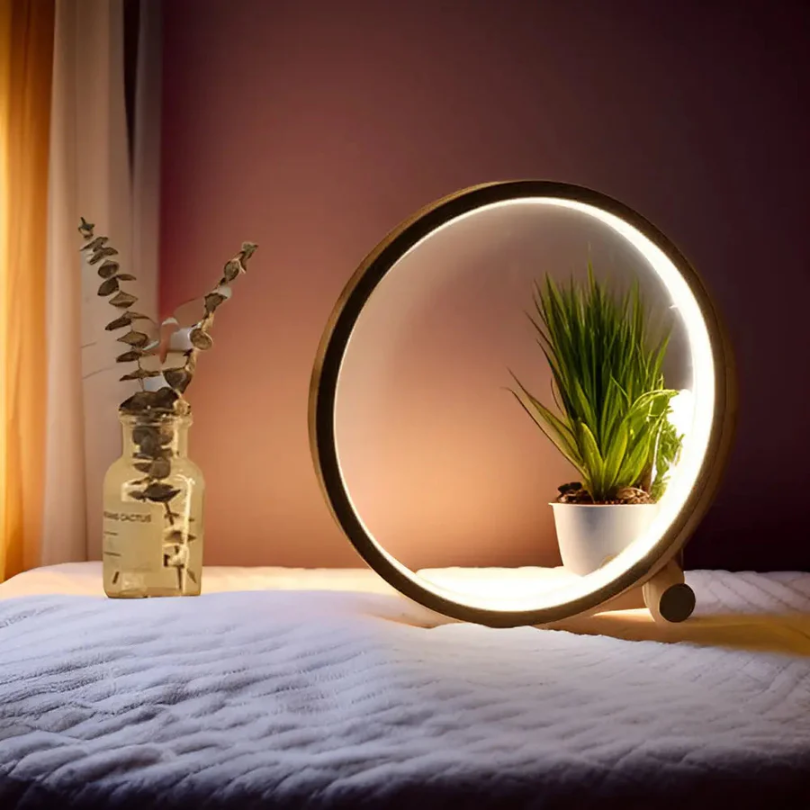 Soft Glow LED Night Light Lamp - Befez
