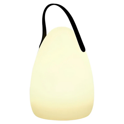Compact LED Desk Lamp with Waterproof Feature