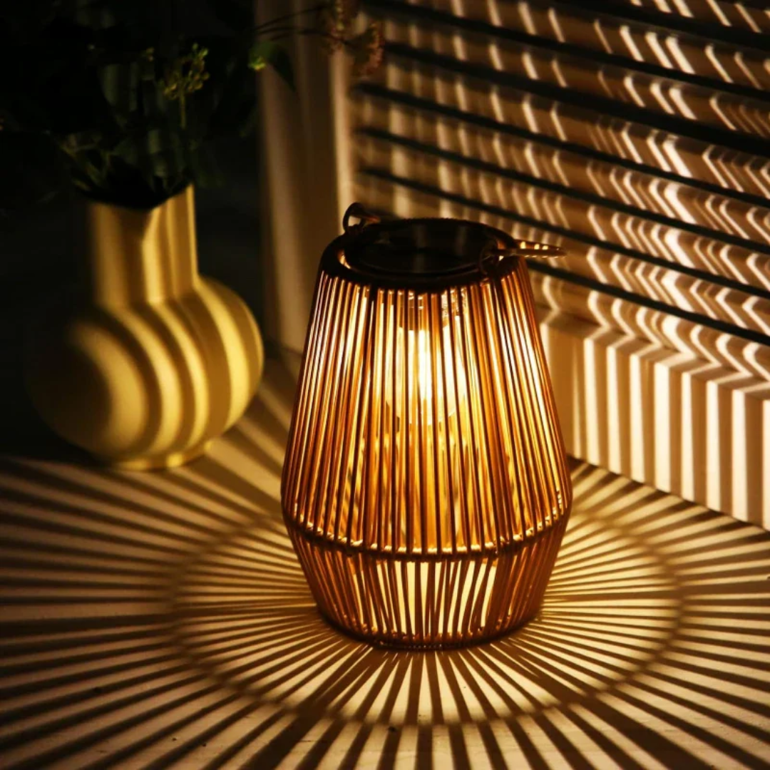 Outdoor Solar Powered Waterproof Garden Lights - Befez