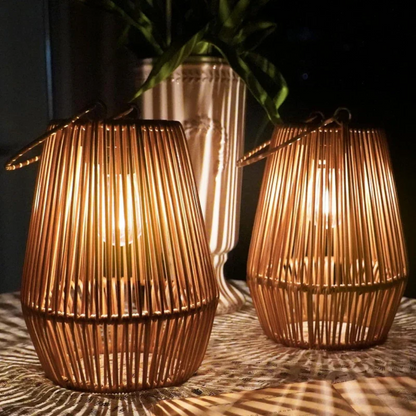 Outdoor Solar Powered Waterproof Garden Lights