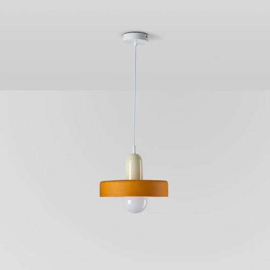 Stylish Globe LED Pendant Light - Befez