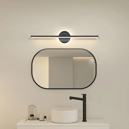 Slim LED Wall Light for Contemporary Homes