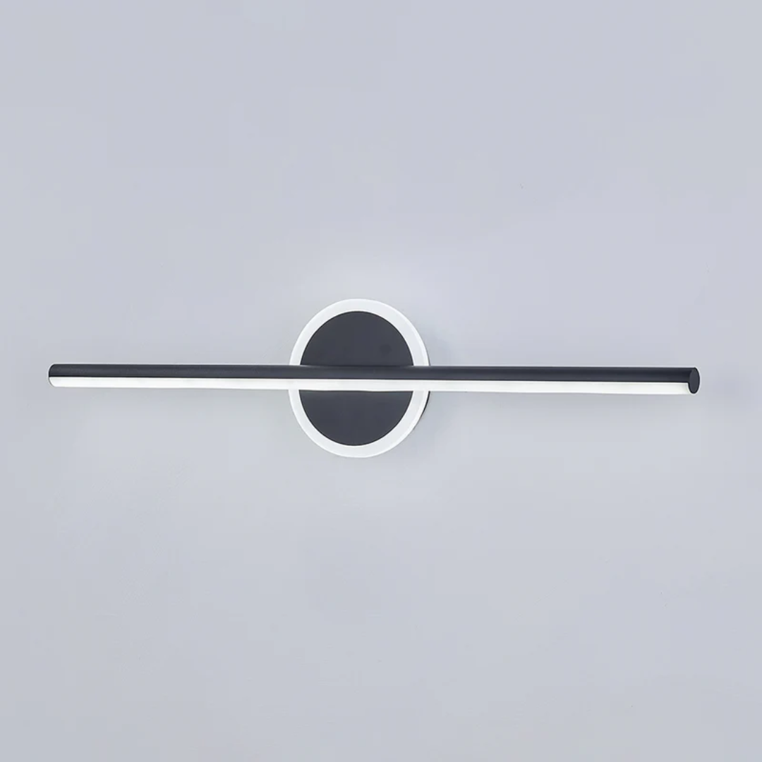 Slim LED Wall Light for Contemporary Homes