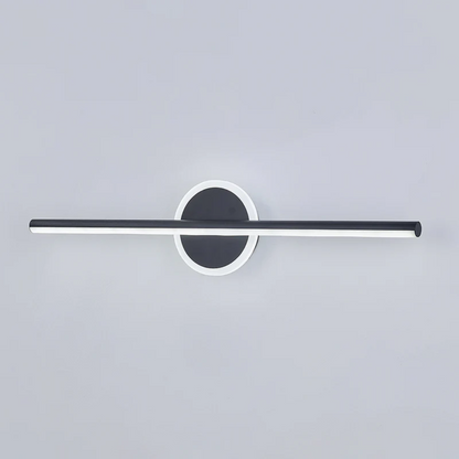 Slim LED Wall Light for Contemporary Homes