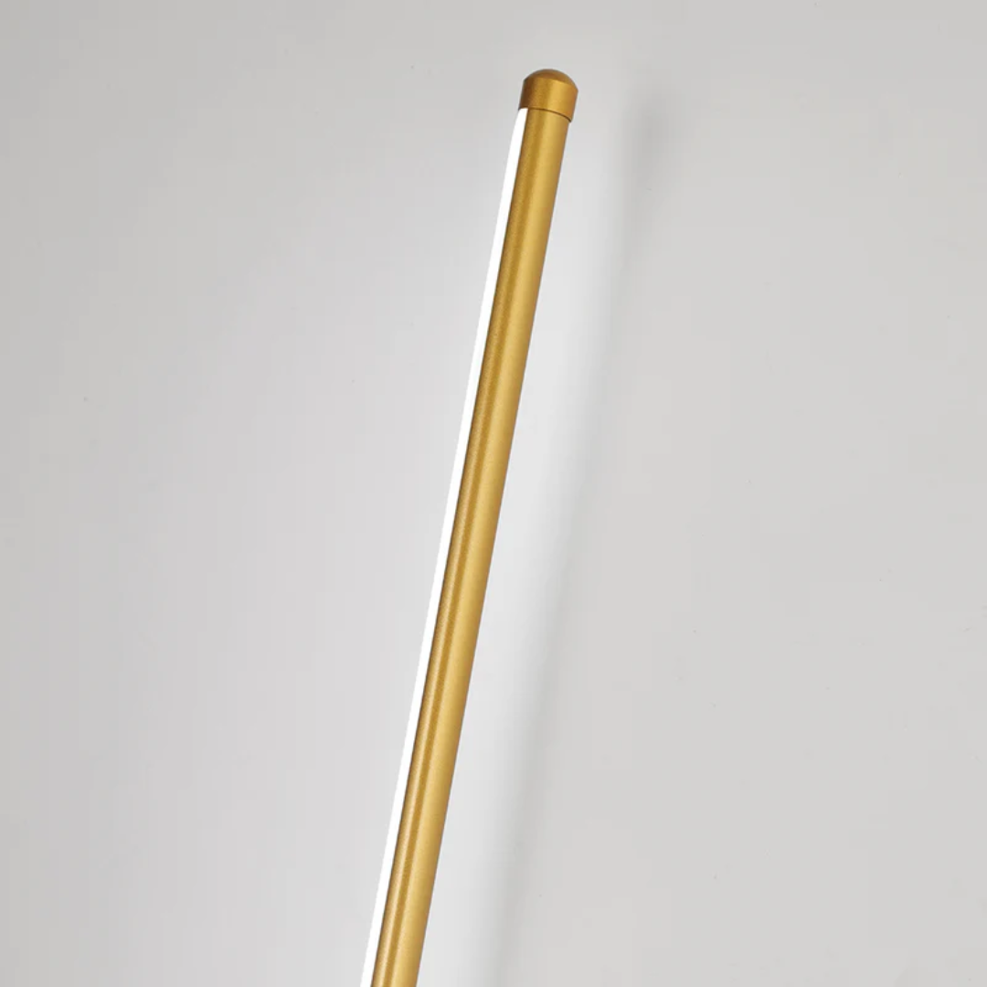 Slim LED Wall Light for Contemporary Homes - Befez