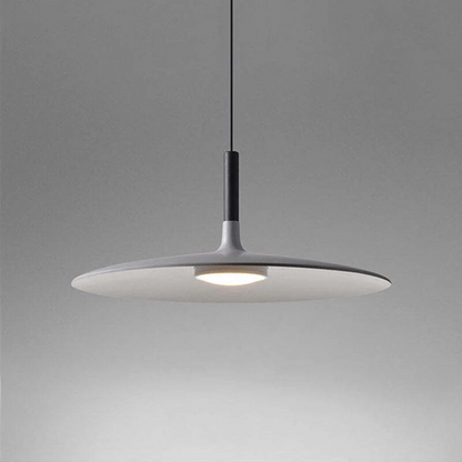 Stylish LED Hanging Light - AuraPan