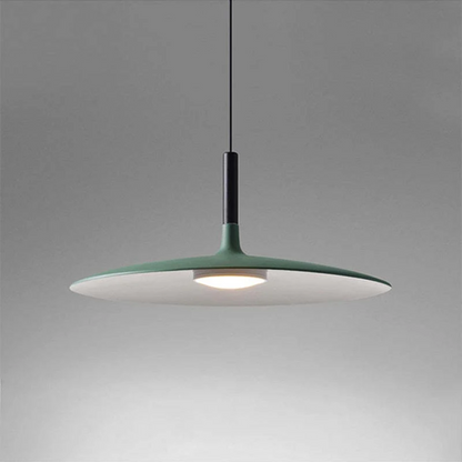Stylish LED Hanging Light - AuraPan