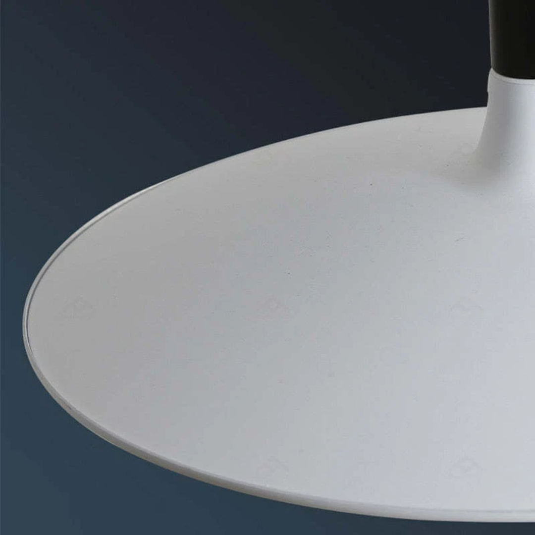 Stylish LED Hanging Light - AuraPan