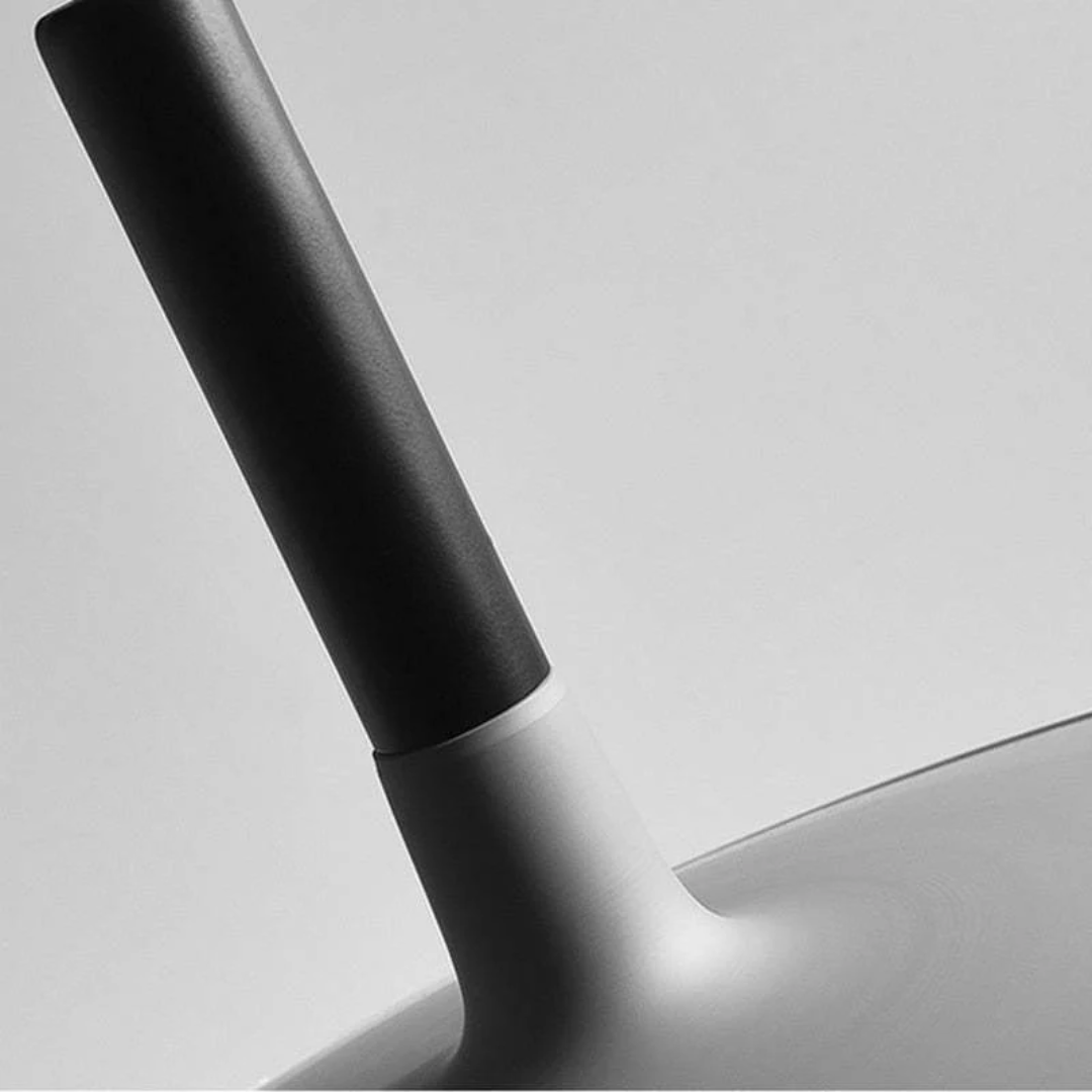 Stylish LED Hanging Light - AuraPan - Befez